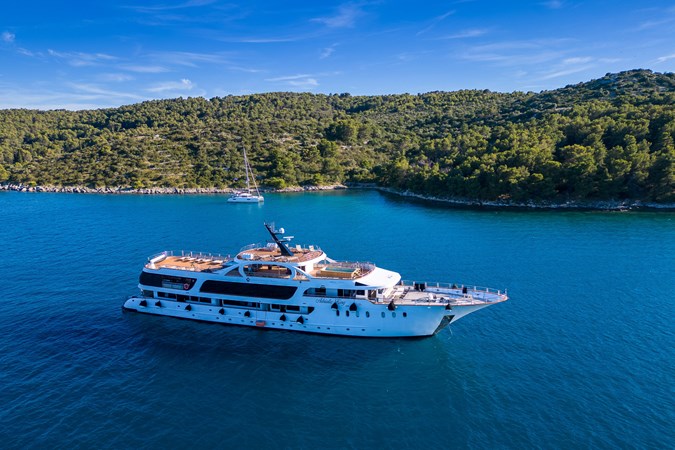 ADRIATIC KING
