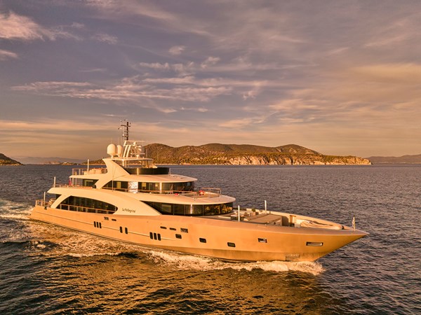 LA PELLEGRINA 1