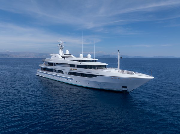 LADY MARINA