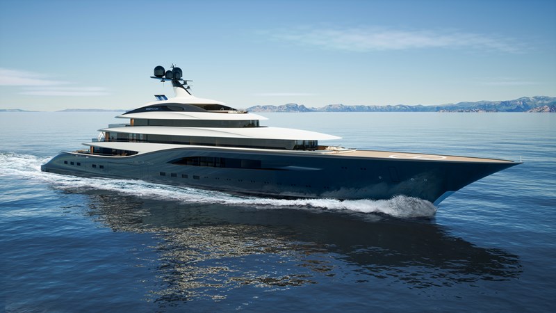 PROJECT ZEPHYR
