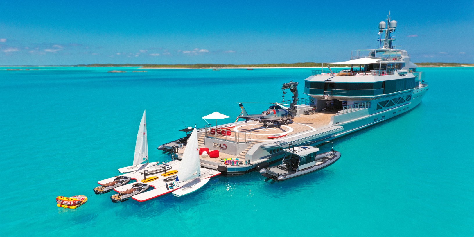 Charter