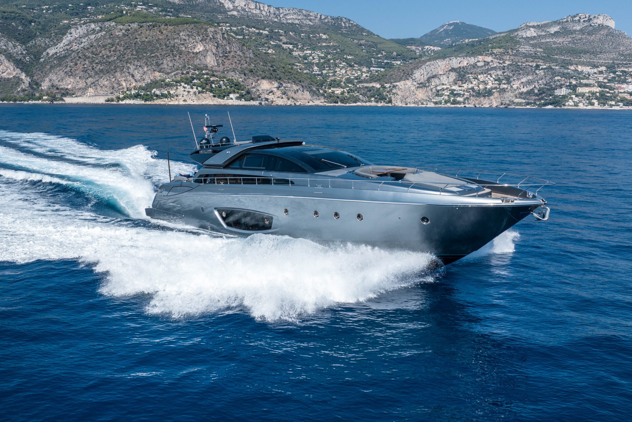 SILVER BREEZE